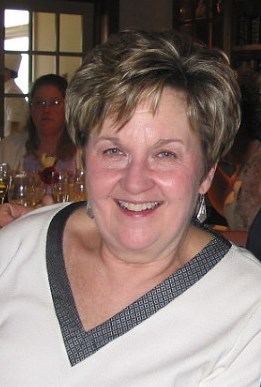 Obituary of Ruth Elaine Mish