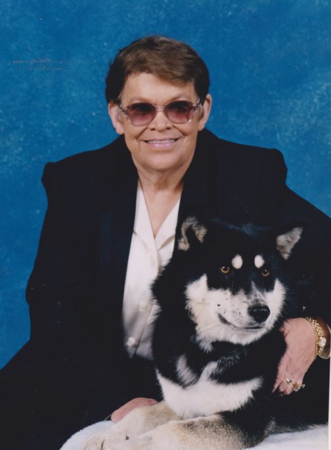 Obituary of Gloria Jean Cox