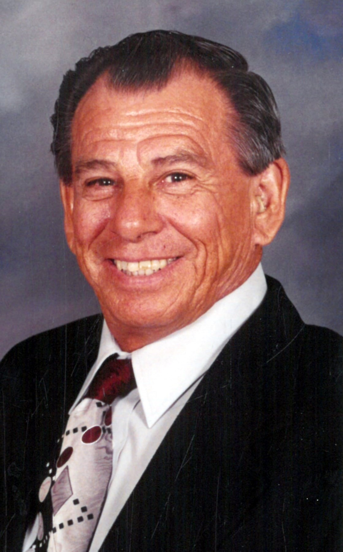 Gerald "Jerry" Lawrence Gotchie Obituary Yuma, AZ