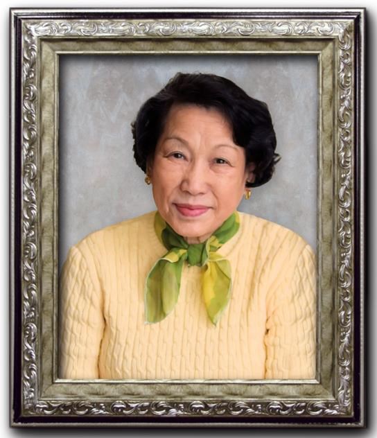 Obituary of Dora Chih Yuan Hsu
