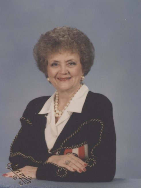 Obituary of Patsy Worley Foster
