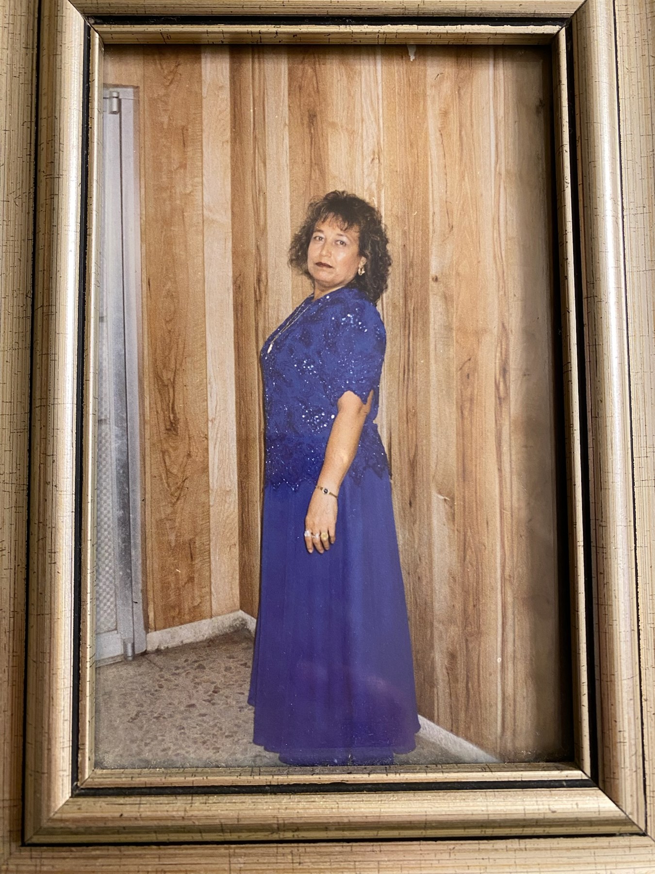 Obituary of Maria E. Ledezma "Nena"