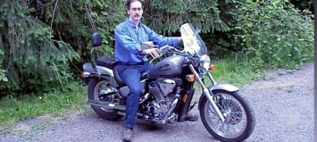 Obituary of John Patrick Boatwright