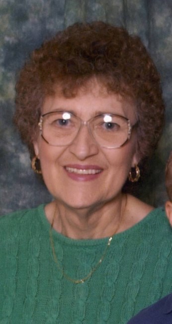 Obituary of Judi Ann Dail Prichard