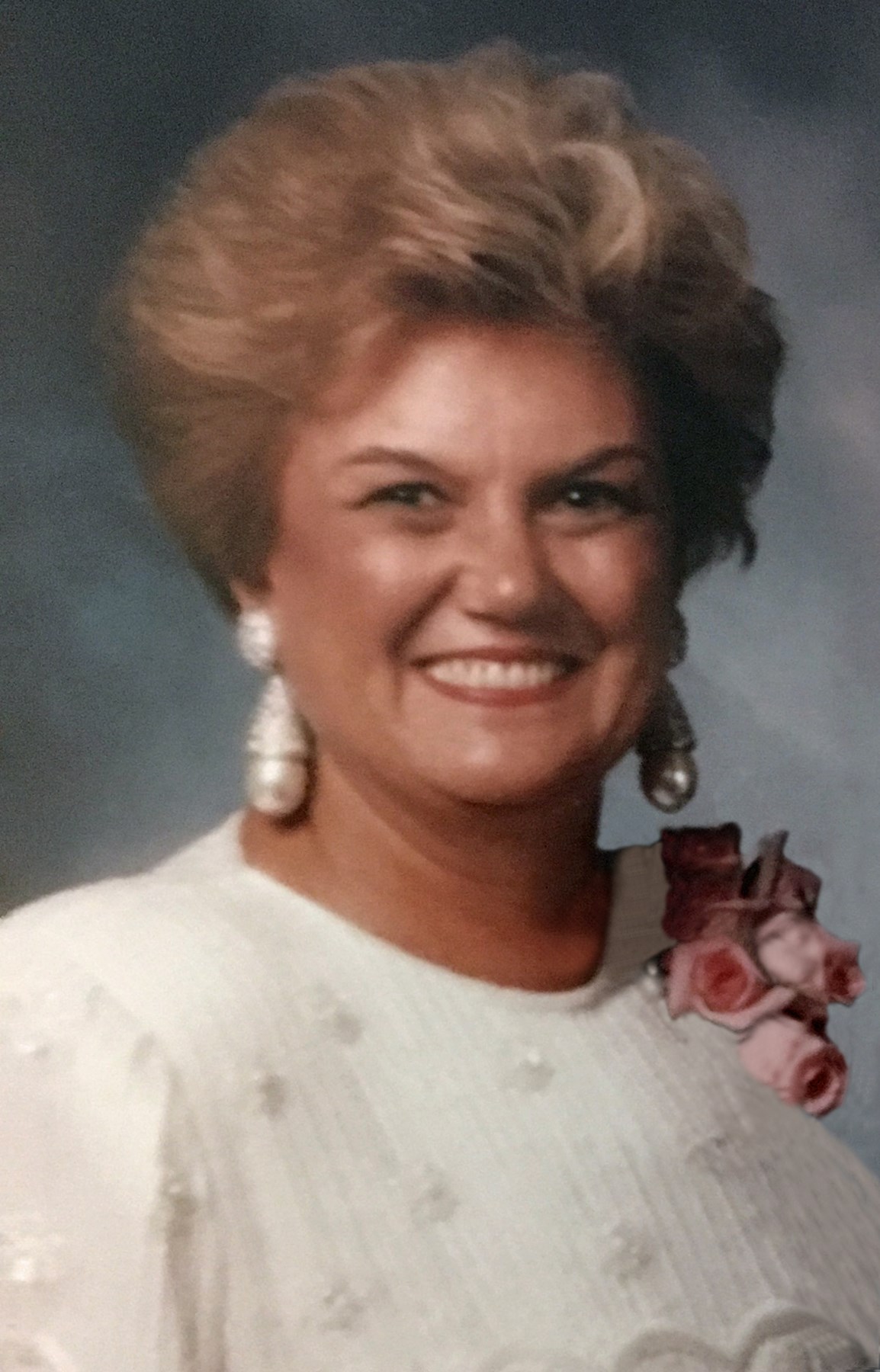 Obituary of Janet Sue Sparks
