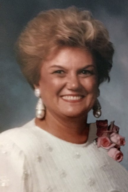 Obituary of Janet Sue Sparks