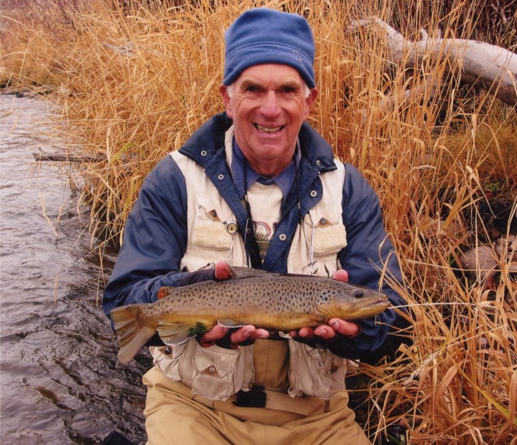 Avis de décès de Raymond G. Springer