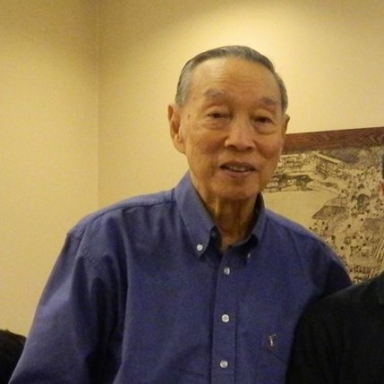 Obituario de Mr. Alfred Ong Ty