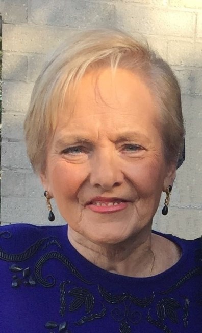 Obituary of Martha Jane Schurig
