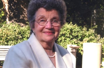 Obituary of Betty L. Cusanelli