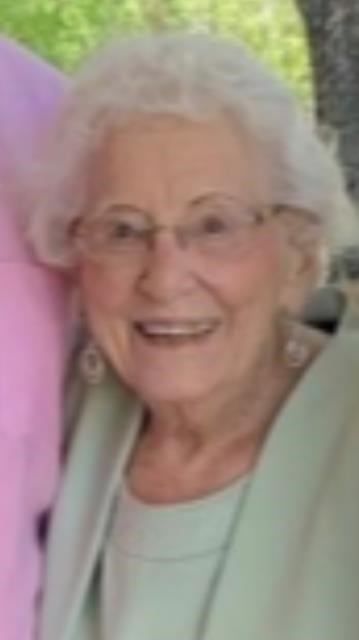 Obituary of Billye Kearney Cook