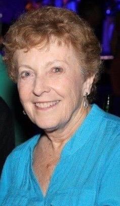 Obituary of Carol Joyner Booth
