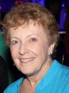 Obituary of Carol Joyner Booth