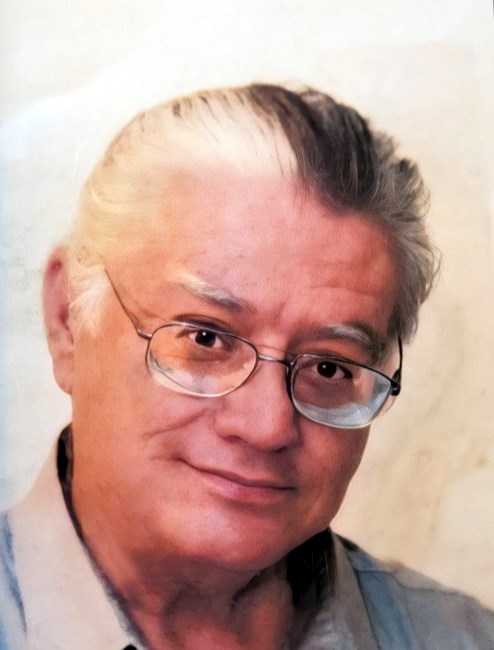 Obituary of Patrick John Duran