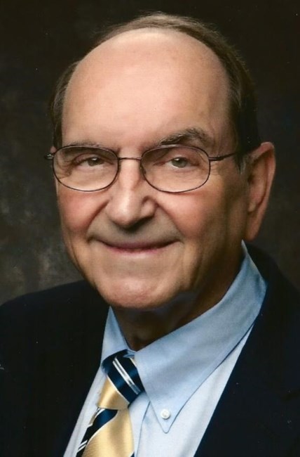 Obituary of Dr.  William Paul Shipp Sr.