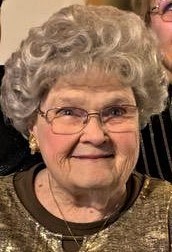 Obituary of Janice Eileen Baldal