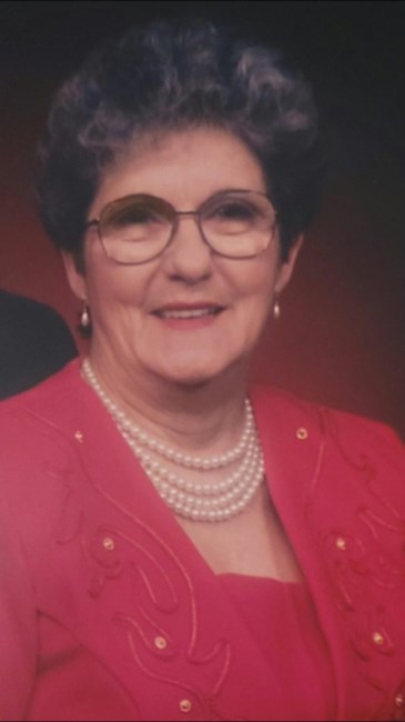 Obituary of Barbara Jean Bell