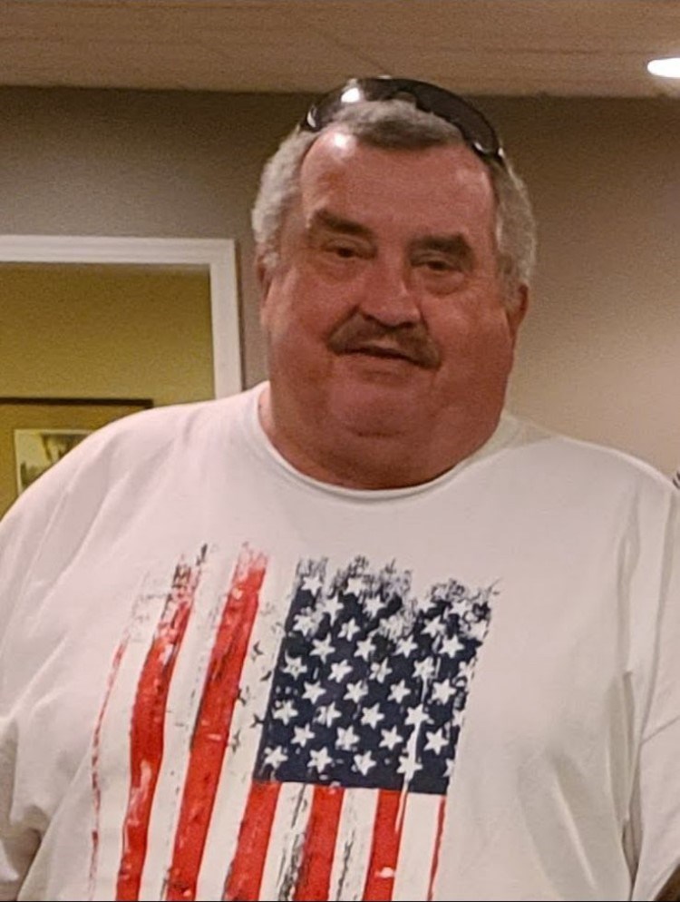 Gene "Mike" Michael Harmon Obituary Norman, OK