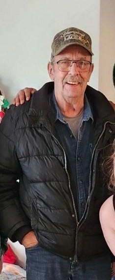 Obituary of Richard Leo Taylor