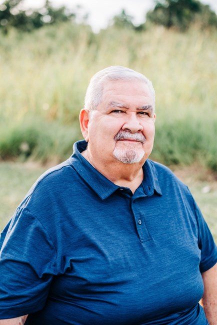 Obituary of Armando Ruben Franco