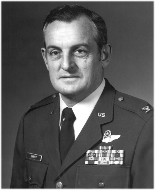 Obituary of Robert C. Birkett