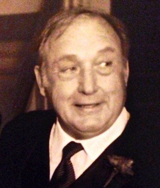 Obituary of John Frank Barany