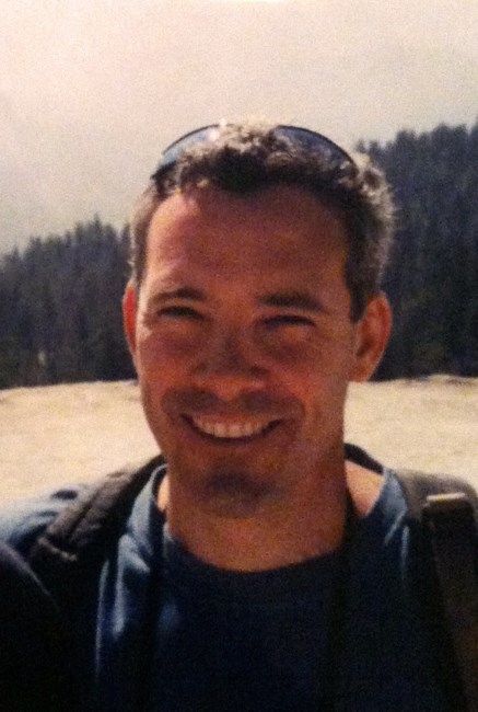 Obituary of Jeffrey Albert McQuiston