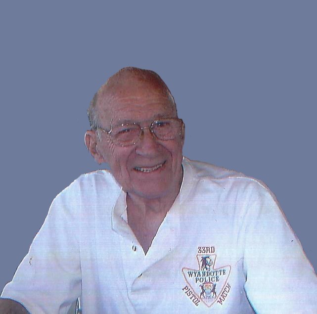 Obituary of William L. Rice Sr.