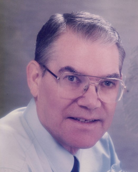 Obituary of Richard James Steiner