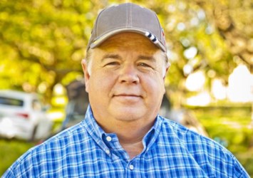 Obituary of Kurt Kuykendall