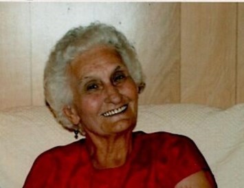 Obituary of Ouida Dial