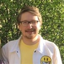 Obituary of Kyle Alexander Parker