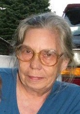 Obituary of Margaret Mounts