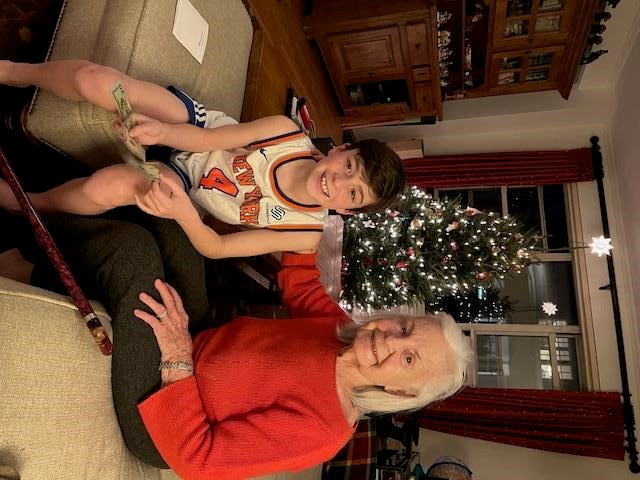 Obituary of Michele O. Zwerling