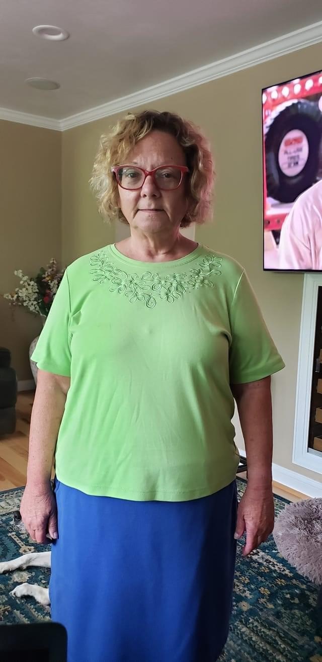 Avis de décès de Pamela Hassell Gaut