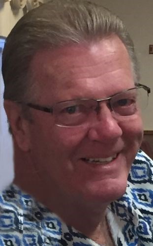 Obituary of Vincent Paul Delagrange