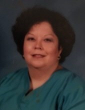 Obituary of Alma Rosa Beltran