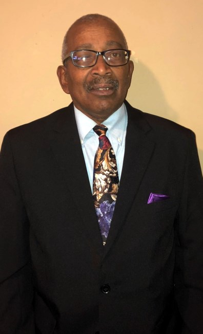 Obituary of Carrol Monroe Merriwether