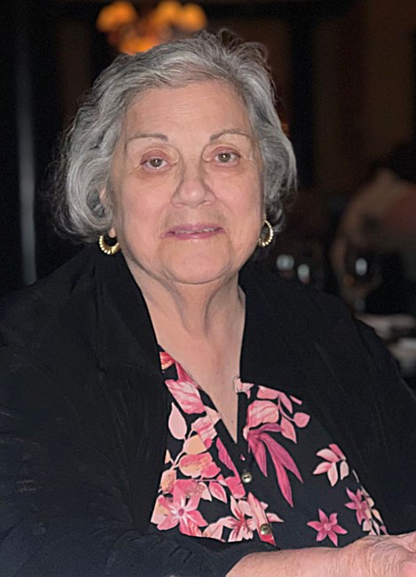 Avis de décès de Katherine C. Graziano