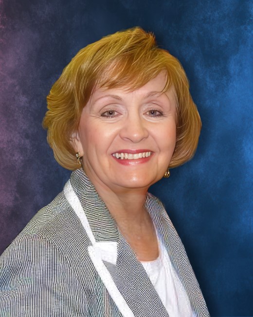Obituary of Patricia Guthrie Miles