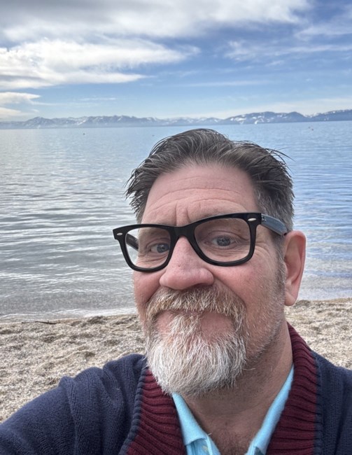 Obituary of Brian Oliver Schell