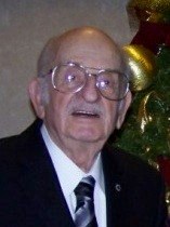 Obituary of Norman Weissman