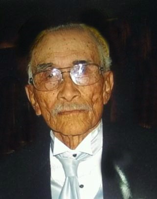 Obituary of Joe M. Trujillo