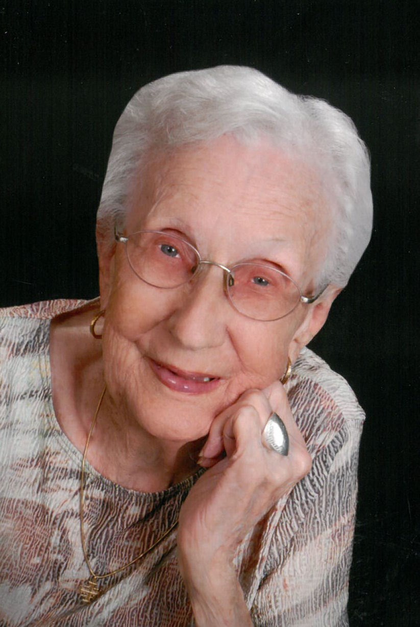 Doris Elizabeth Stanfield Obituary Norman, OK