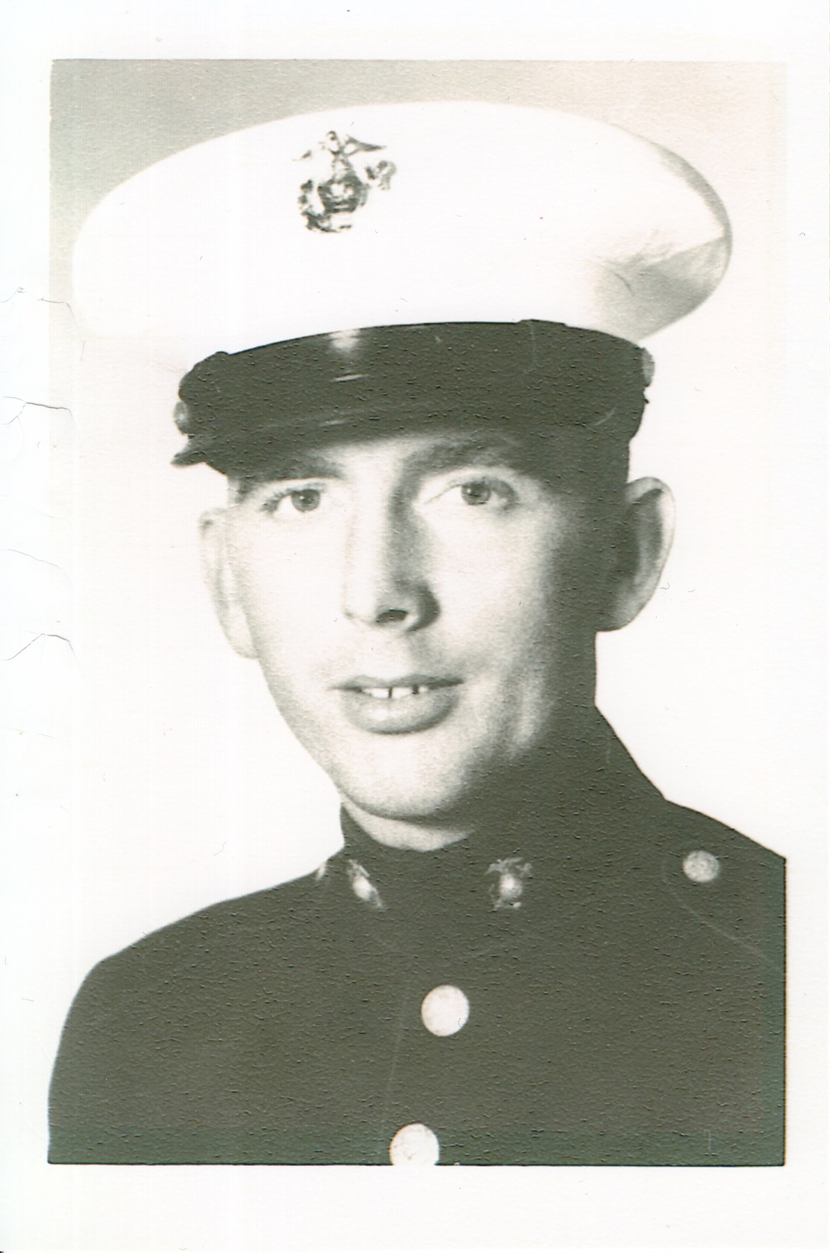 Obituary of Charles L. Pemberton