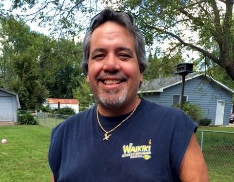 Obituary of Kevin Hands