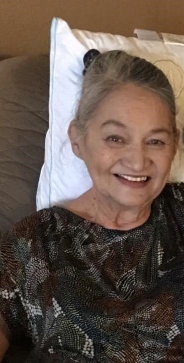 Obituary of Sally Y Harris