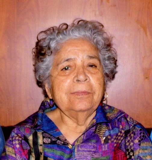 Obituary of Altagracia Prado Ochoa