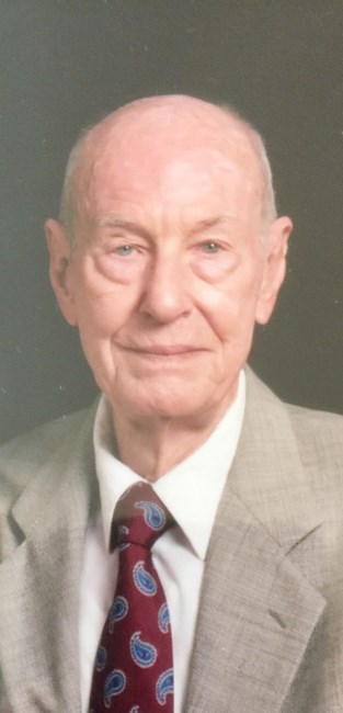 Obituary of Howard Joseph Cox Sr.