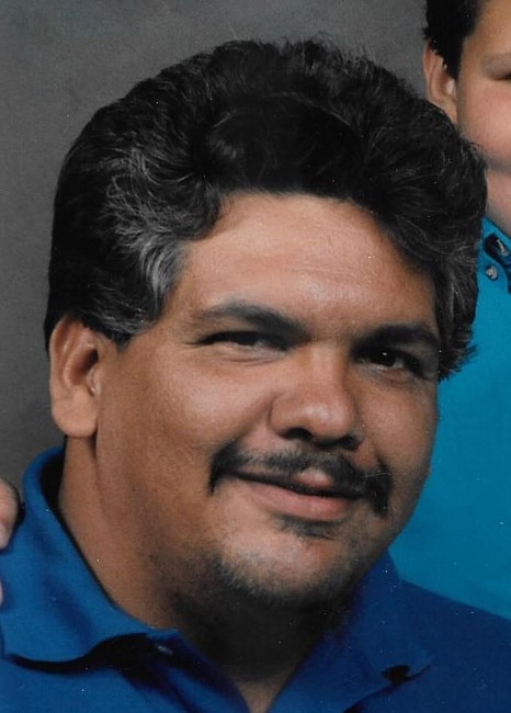 Obituario de Victor Manuel Ornelas